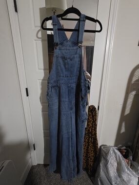 Oliver Logan Overralls Large